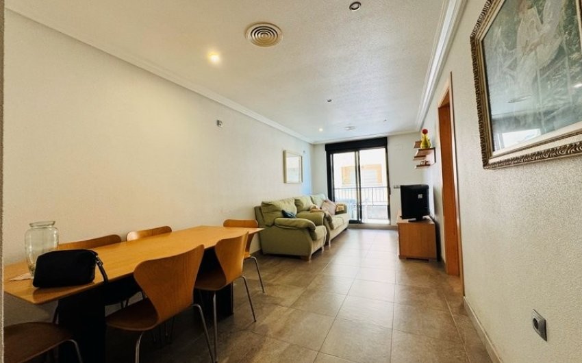 Revente - Apartment -
La Mata - Costa Blanca