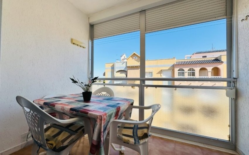 Revente - Apartment -
La Mata - Costa Blanca