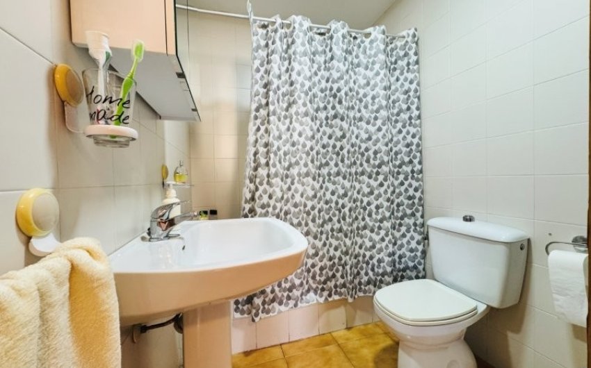 Revente - Apartment -
La Mata - Costa Blanca