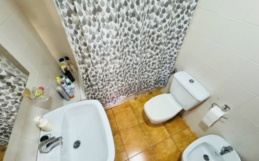 Revente - Apartment -
La Mata - Costa Blanca