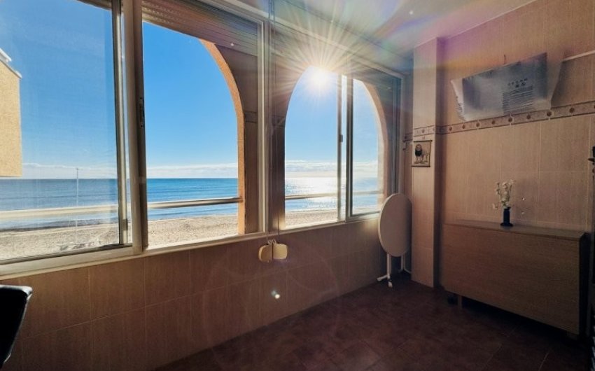 Revente - Apartment -
La Mata - Costa Blanca