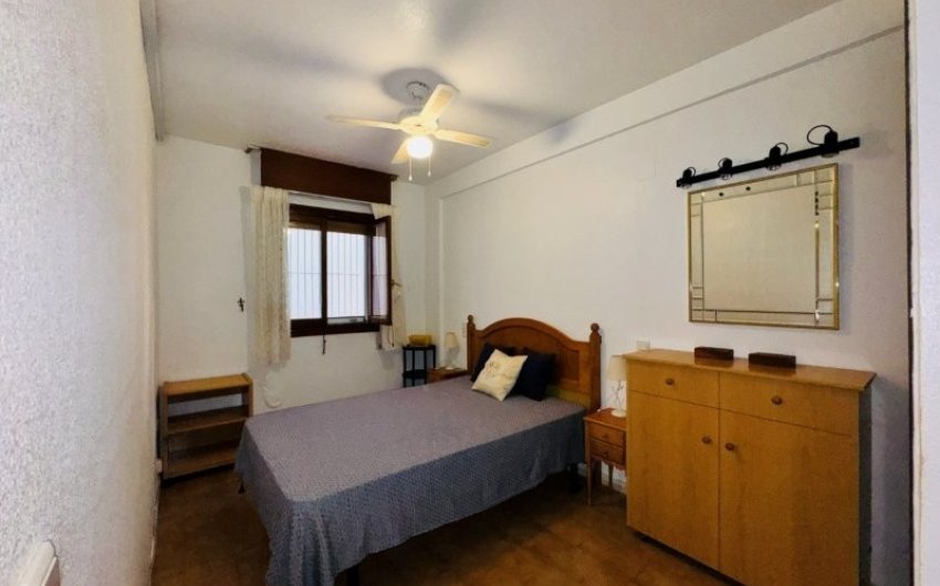 Revente - Apartment -
La Mata - Costa Blanca