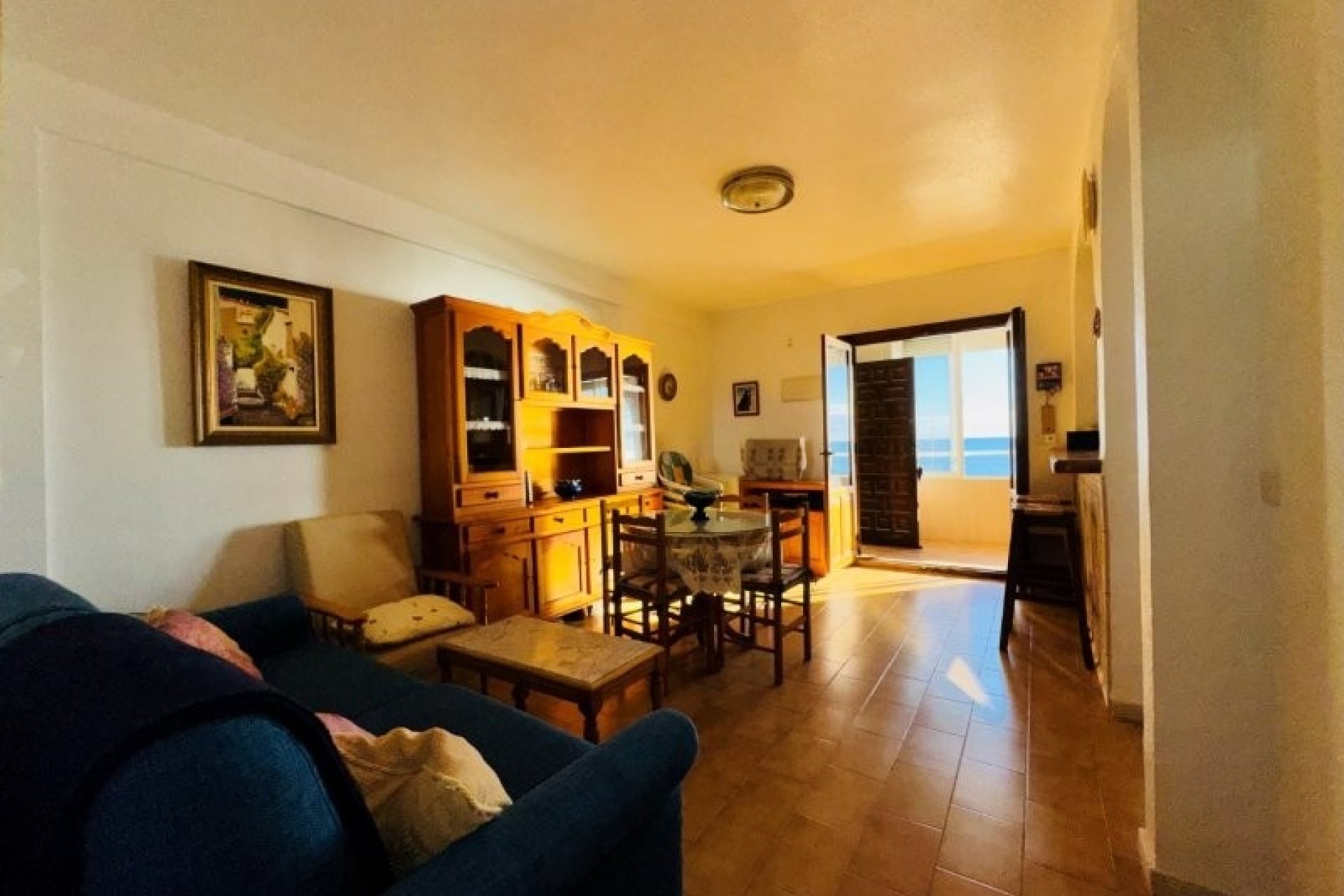 Revente - Apartment -
La Mata - Costa Blanca