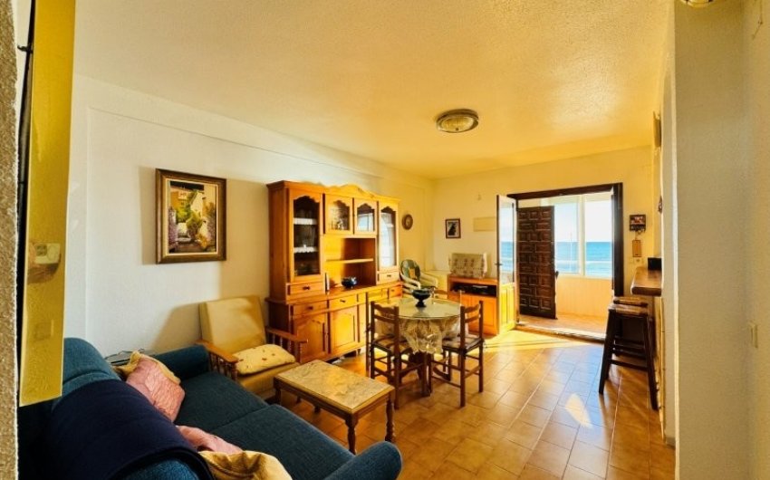 Revente - Apartment -
La Mata - Costa Blanca