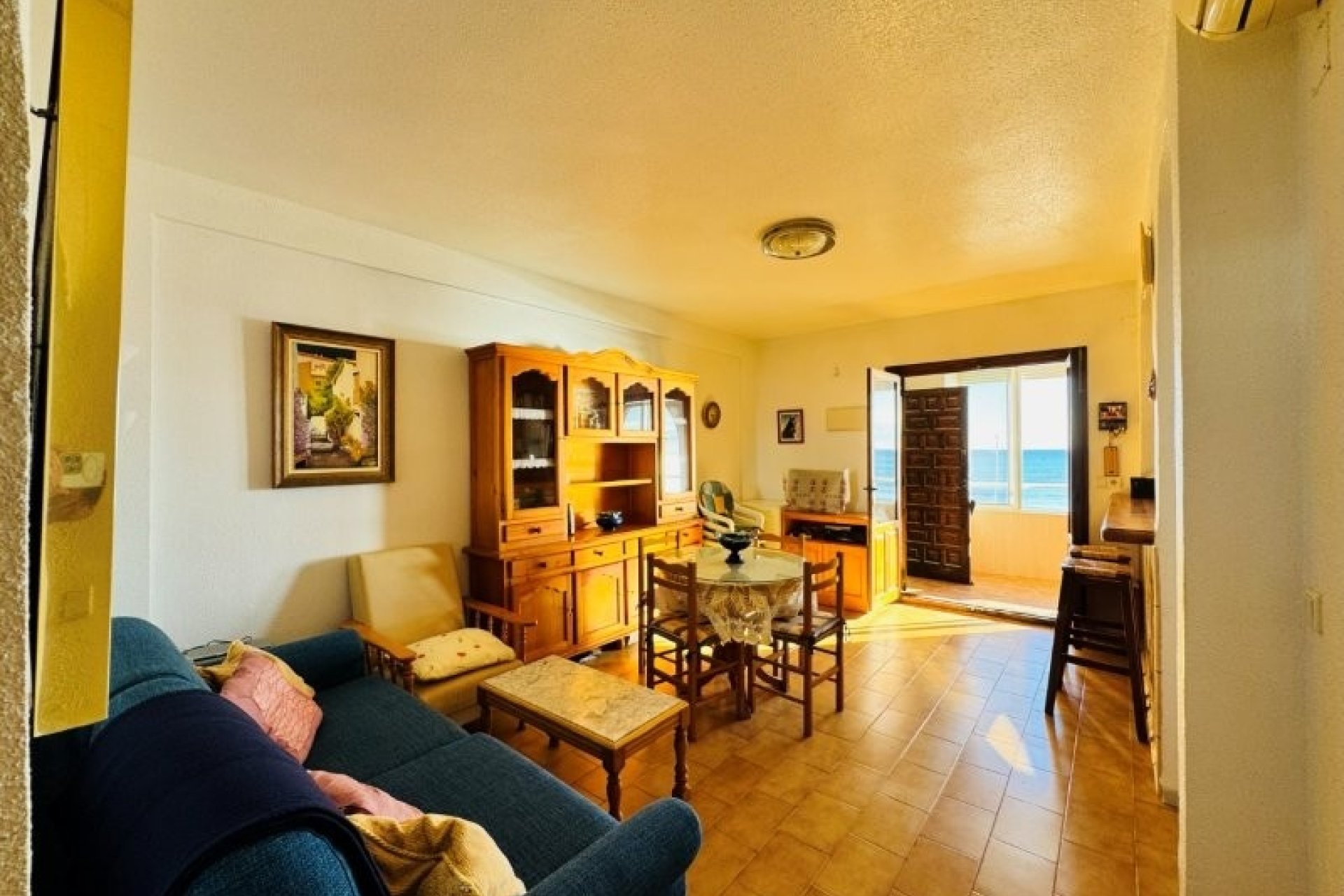 Revente - Apartment -
La Mata - Costa Blanca