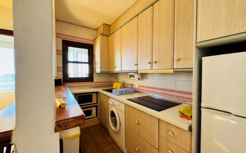 Revente - Apartment -
La Mata - Costa Blanca