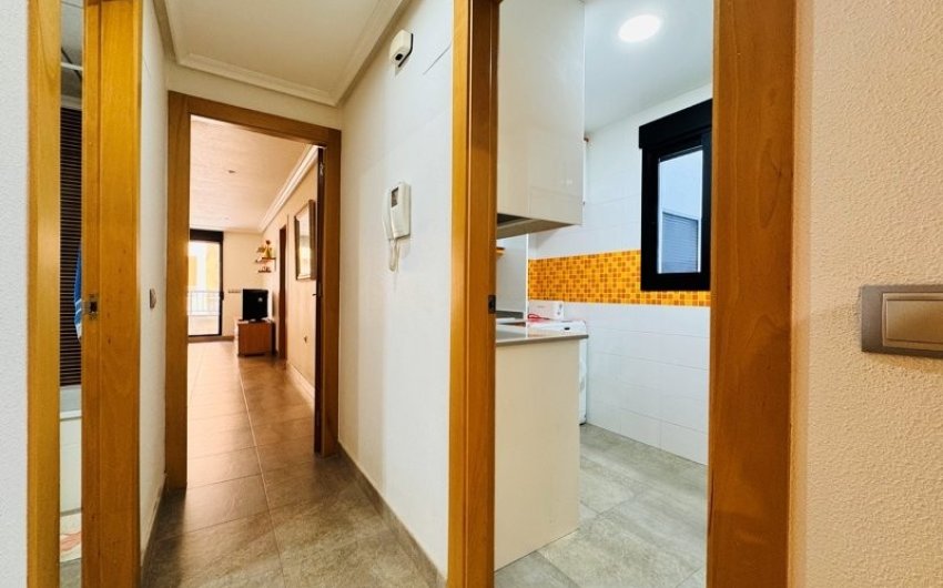 Revente - Apartment -
La Mata - Costa Blanca