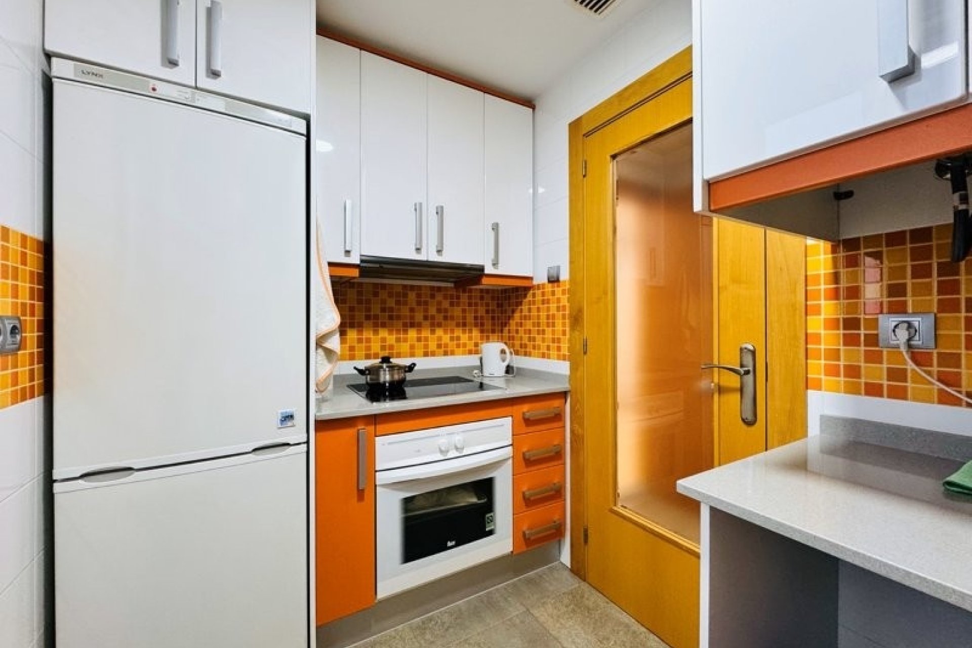 Revente - Apartment -
La Mata - Costa Blanca