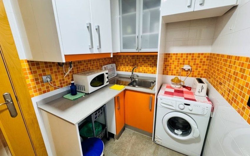 Revente - Apartment -
La Mata - Costa Blanca