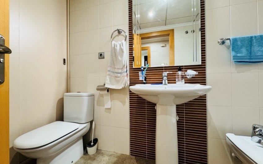 Revente - Apartment -
La Mata - Costa Blanca