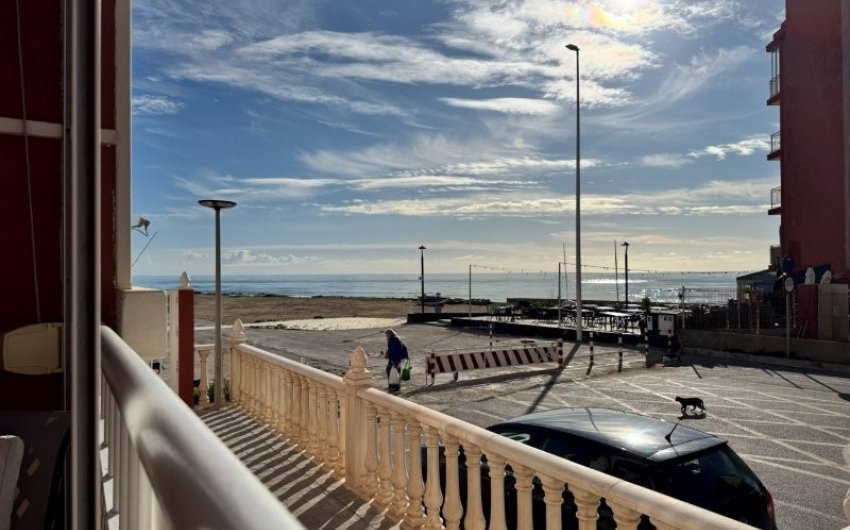 Revente - Apartment -
La Mata - Costa Blanca