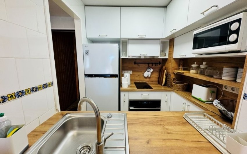 Revente - Apartment -
La Mata - Costa Blanca