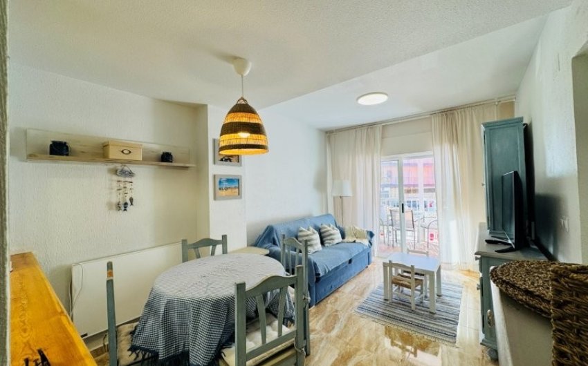 Revente - Apartment -
La Mata - Costa Blanca