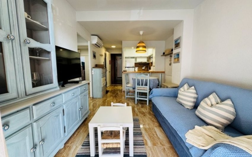 Revente - Apartment -
La Mata - Costa Blanca