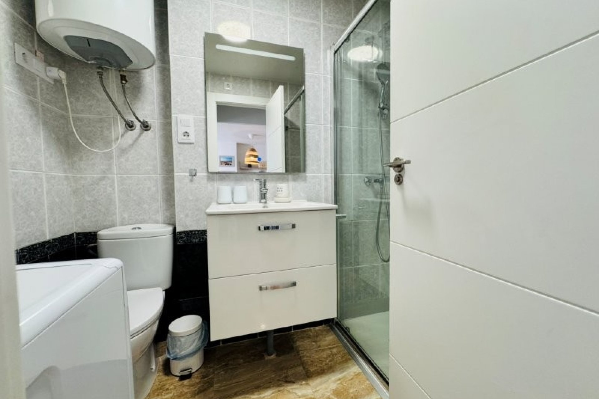 Revente - Apartment -
La Mata - Costa Blanca