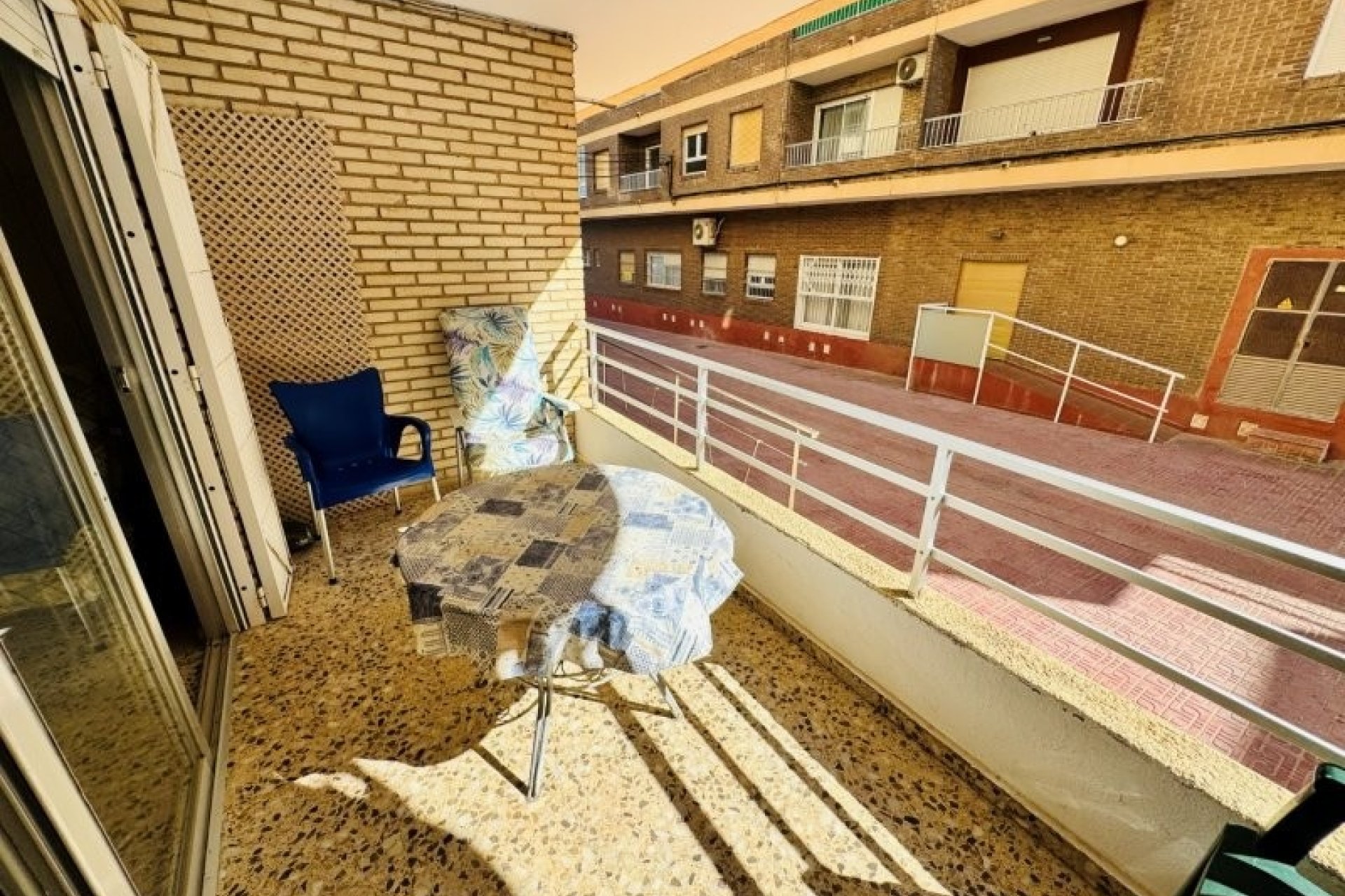 Revente - Apartment -
La Mata - Costa Blanca