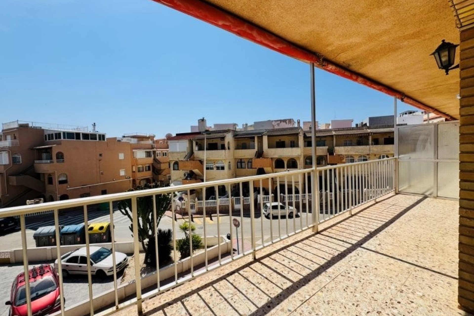 Revente - Apartment -
La Mata - Costa Blanca