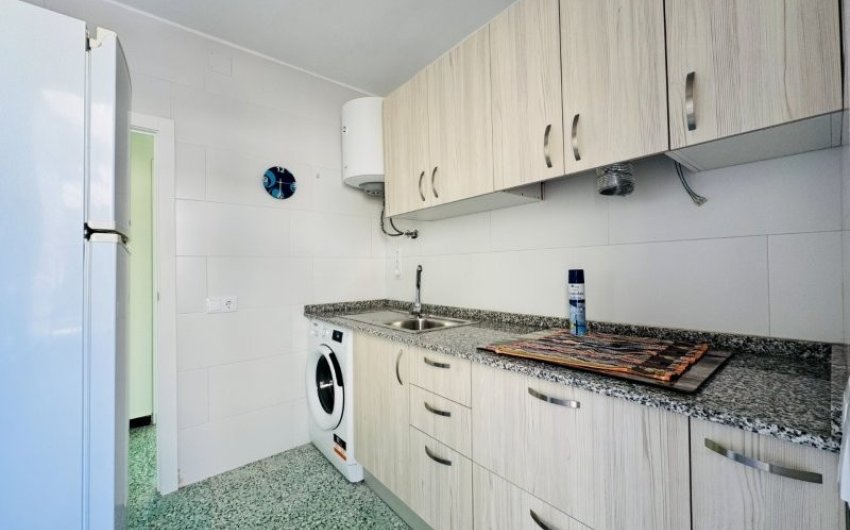 Revente - Apartment -
La Mata - Costa Blanca