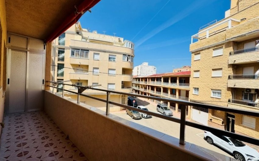 Revente - Apartment -
La Mata - Costa Blanca