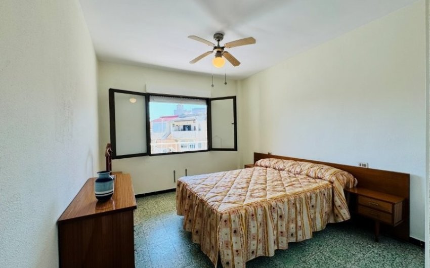 Revente - Apartment -
La Mata - Costa Blanca