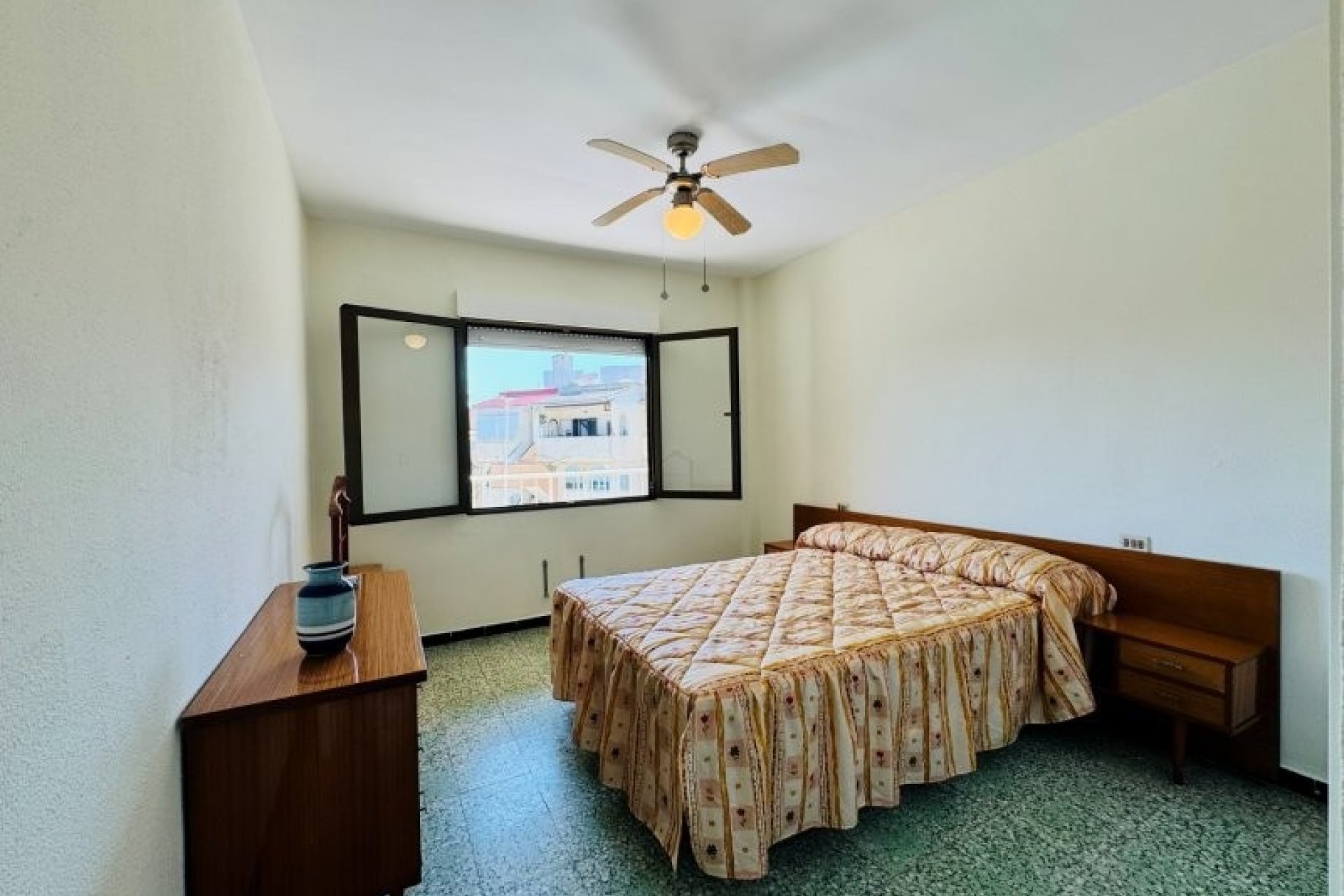 Revente - Apartment -
La Mata - Costa Blanca