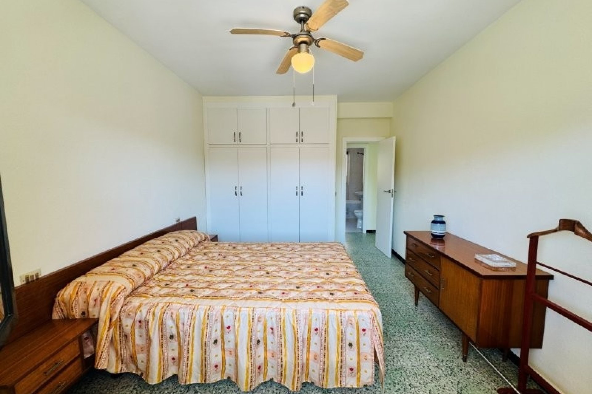 Revente - Apartment -
La Mata - Costa Blanca