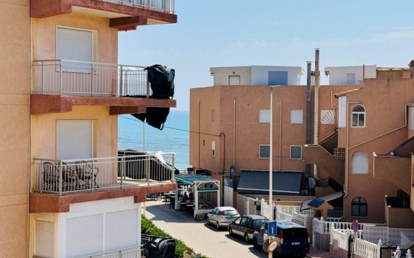 Revente - Apartment -
La Mata - Costa Blanca