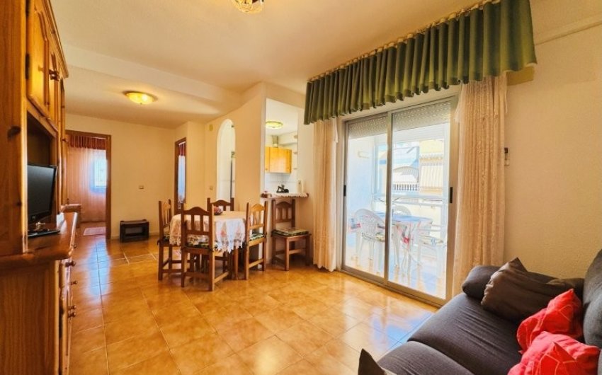Revente - Apartment -
La Mata - Costa Blanca