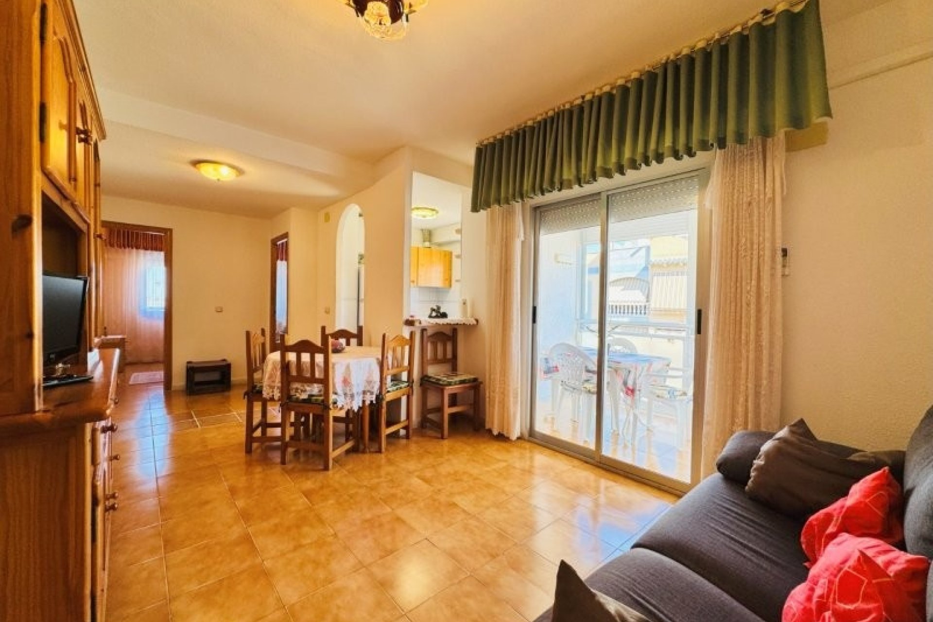 Revente - Apartment -
La Mata - Costa Blanca