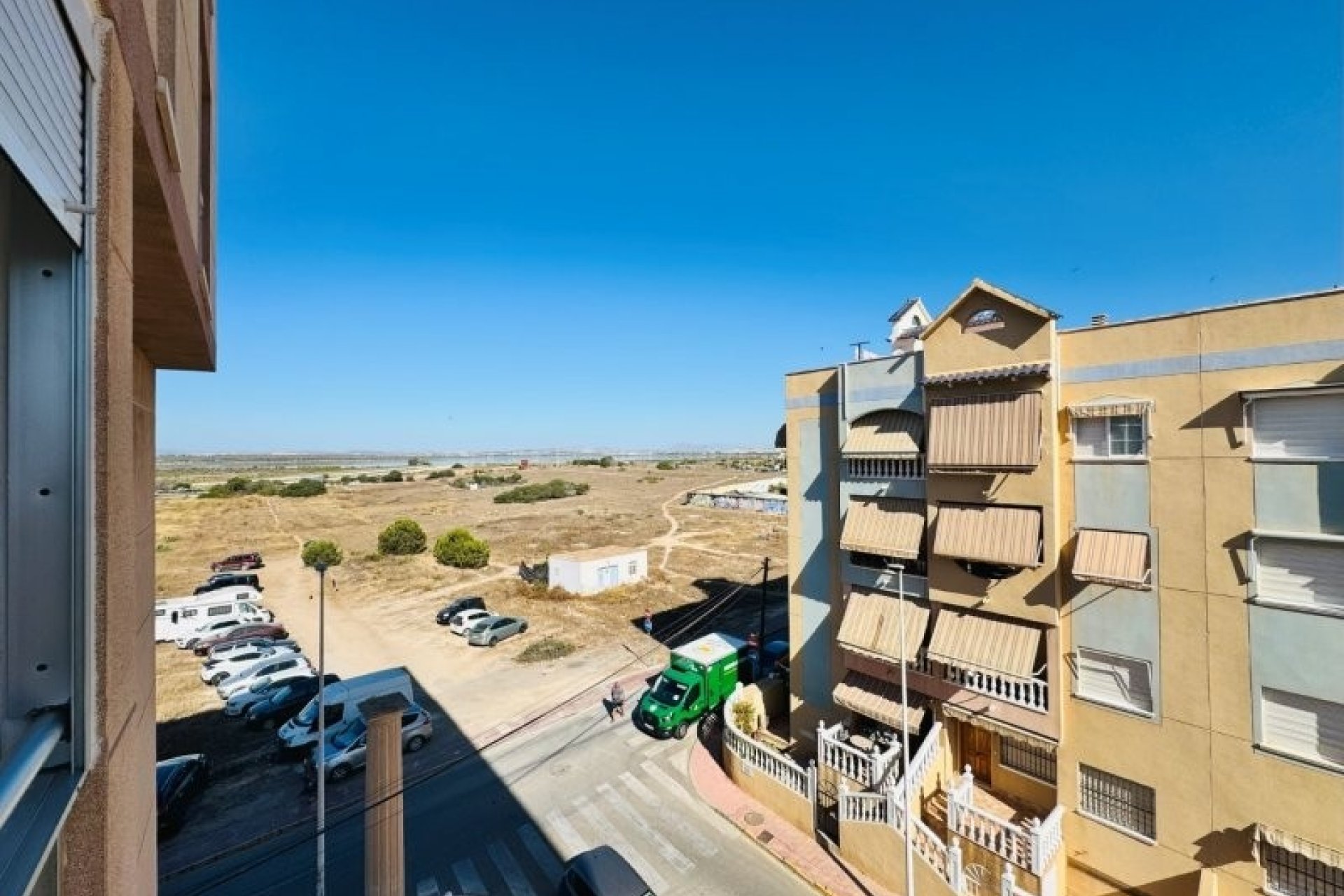 Revente - Apartment -
La Mata - Costa Blanca