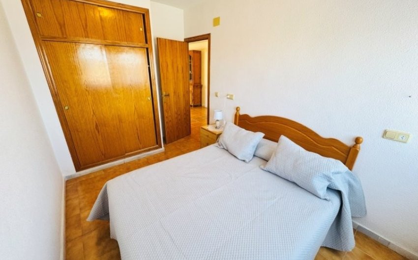Revente - Apartment -
La Mata - Costa Blanca