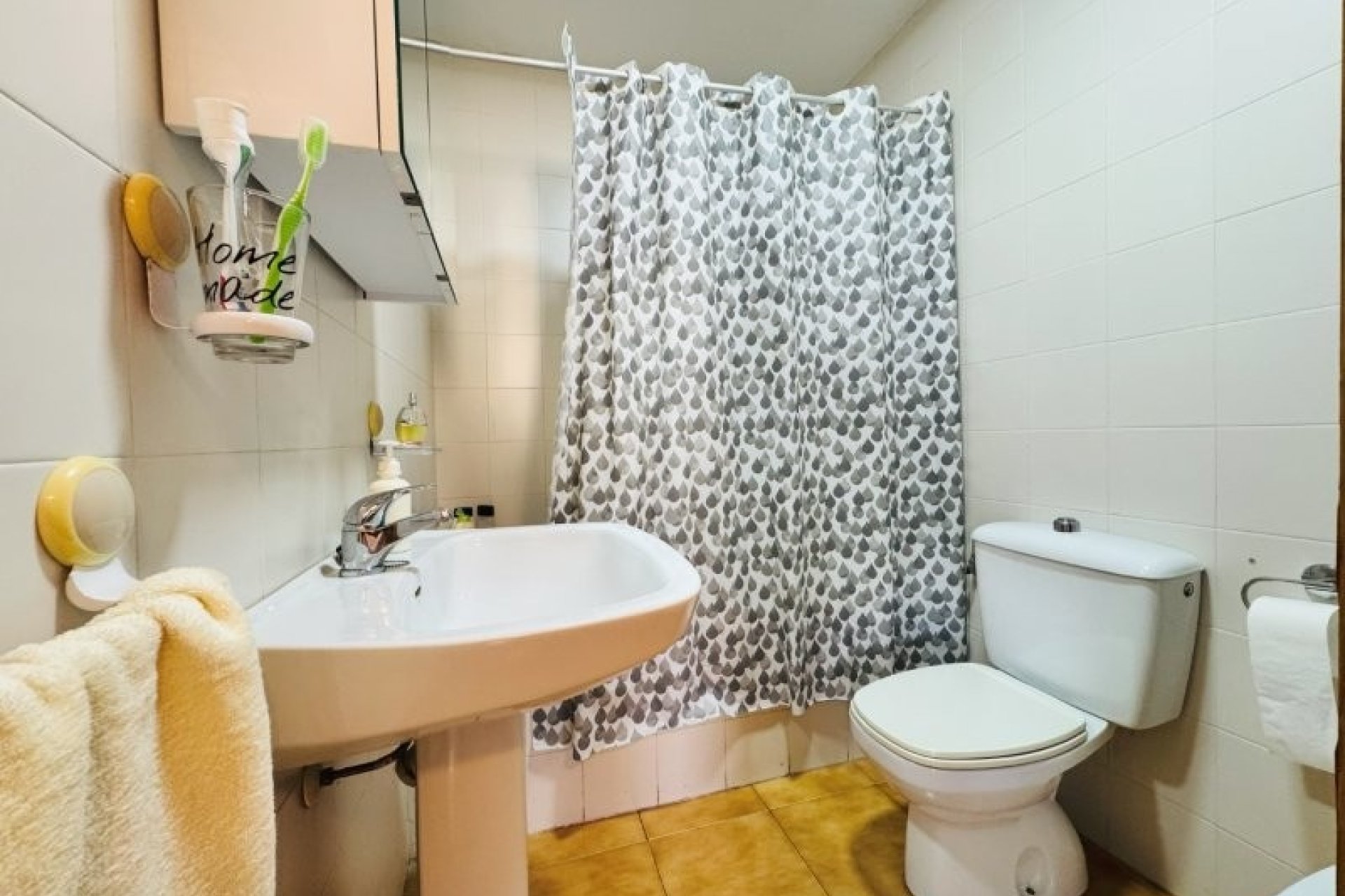 Revente - Apartment -
La Mata - Costa Blanca