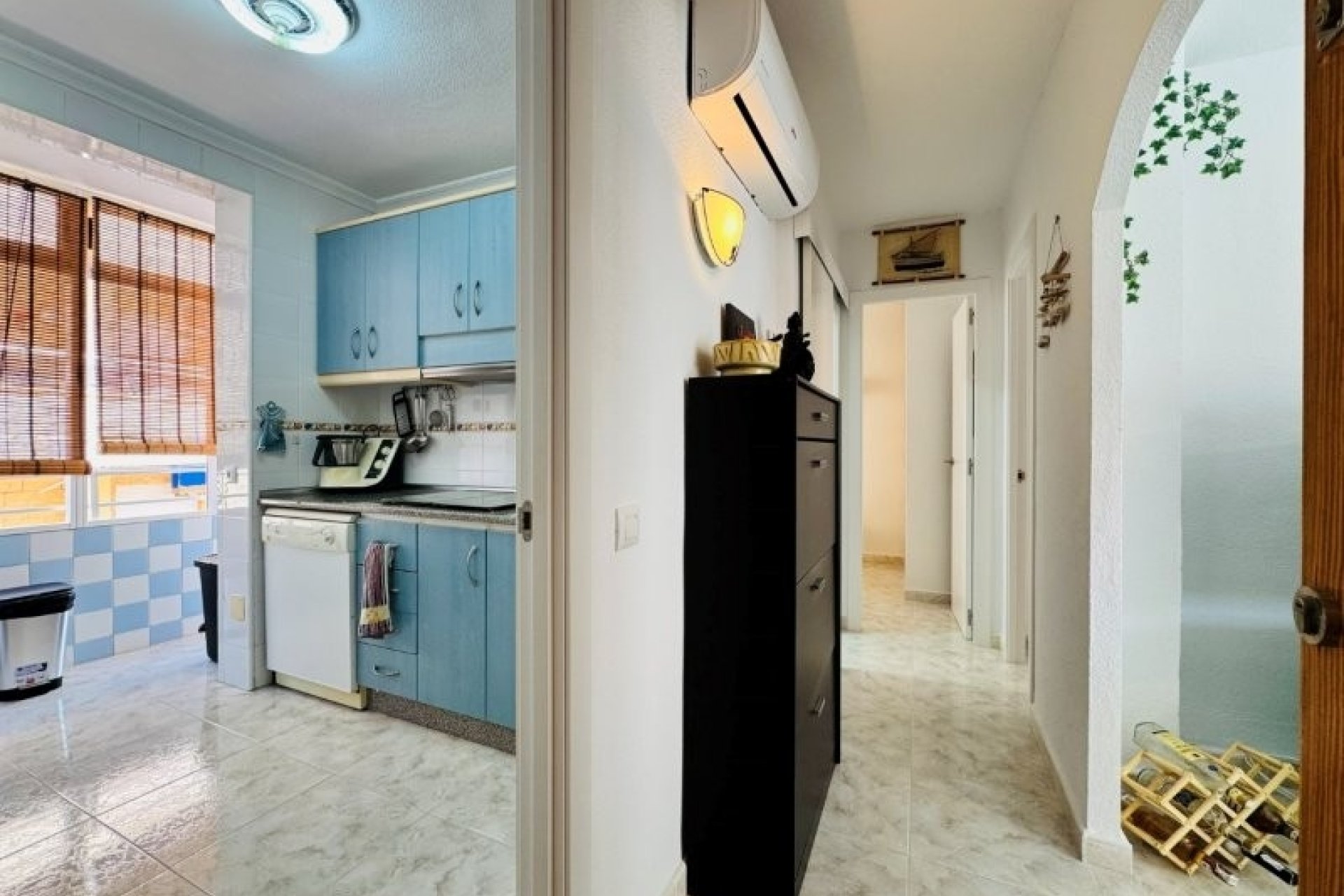 Revente - Apartment -
La Mata - Costa Blanca