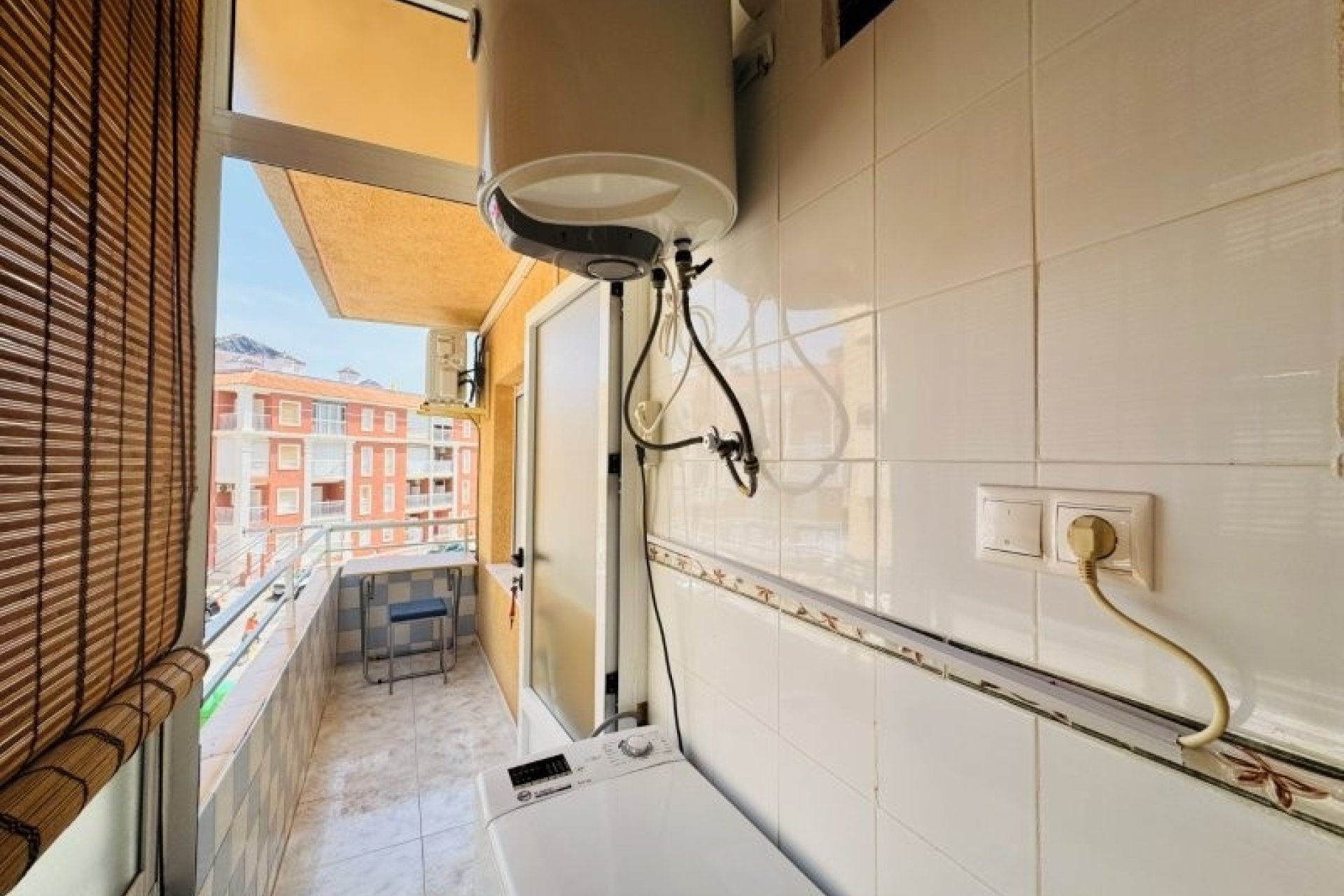 Revente - Apartment -
La Mata - Costa Blanca
