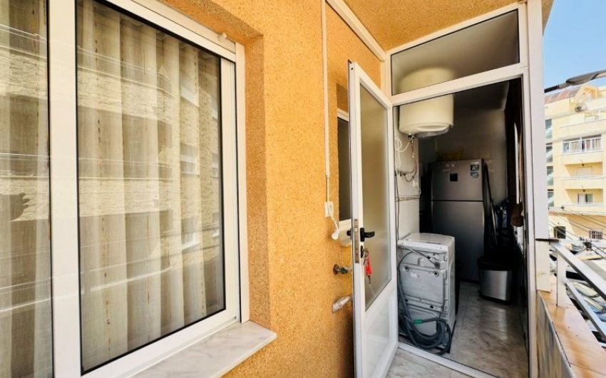 Revente - Apartment -
La Mata - Costa Blanca