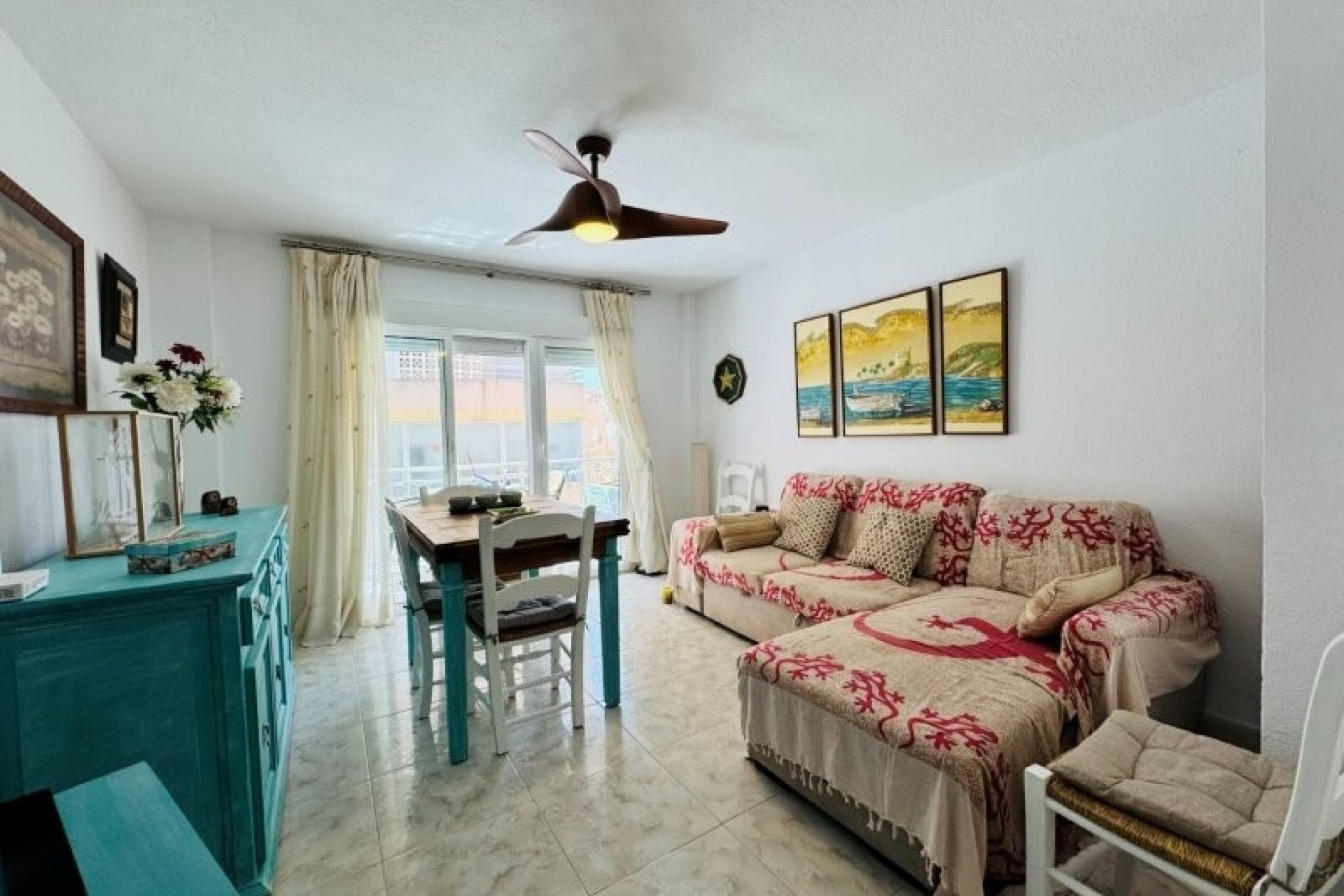 Revente - Apartment -
La Mata - Costa Blanca