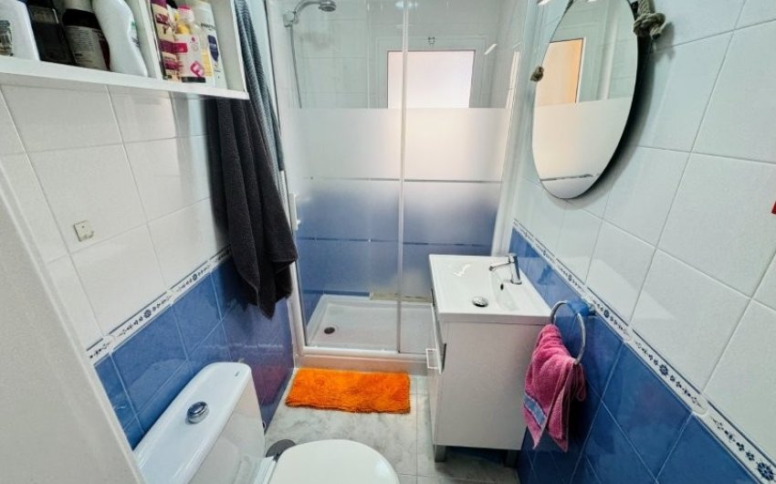 Revente - Apartment -
La Mata - Costa Blanca