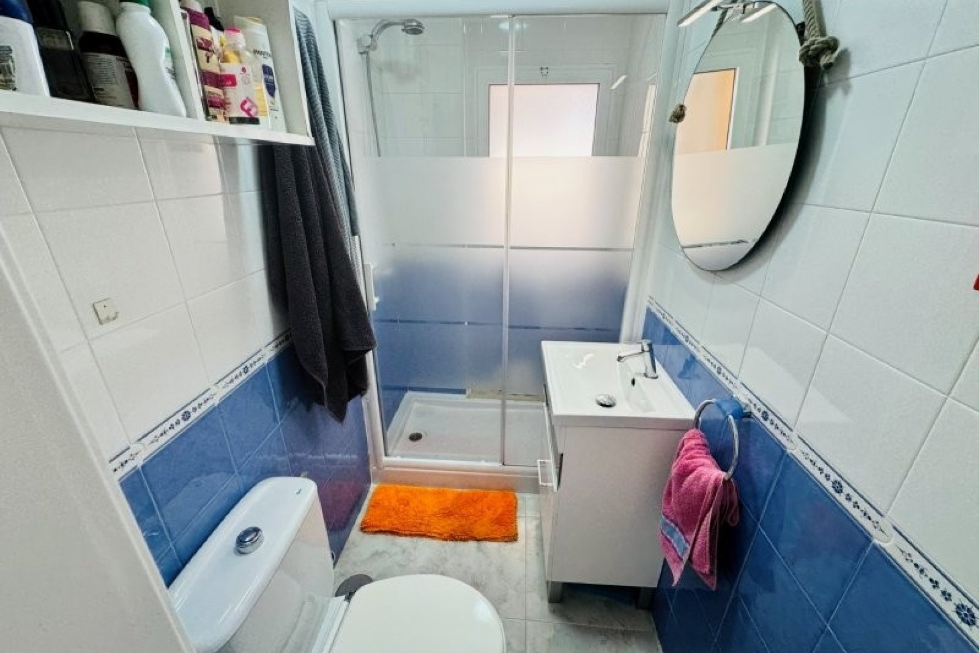 Revente - Apartment -
La Mata - Costa Blanca