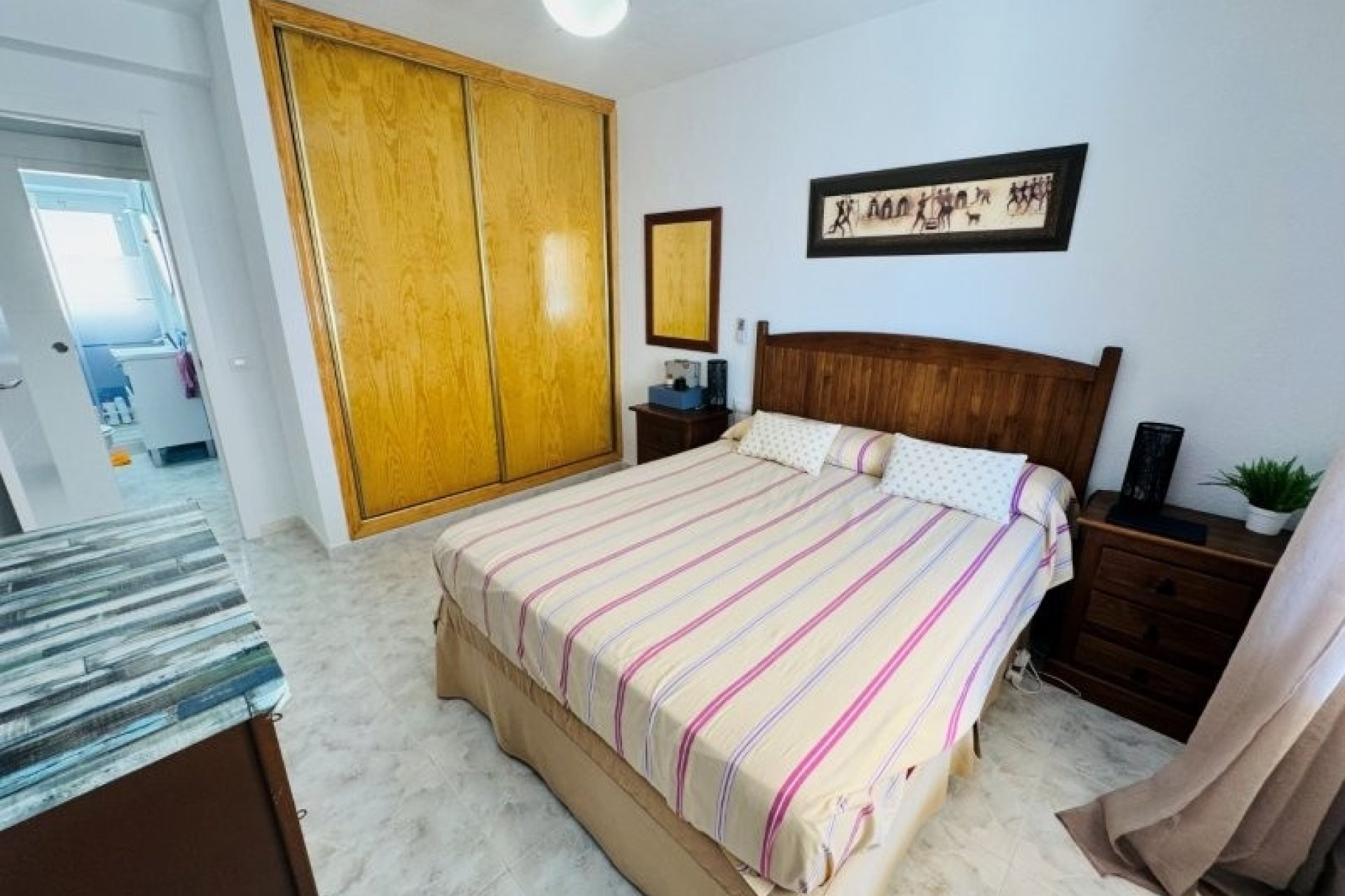 Revente - Apartment -
La Mata - Costa Blanca