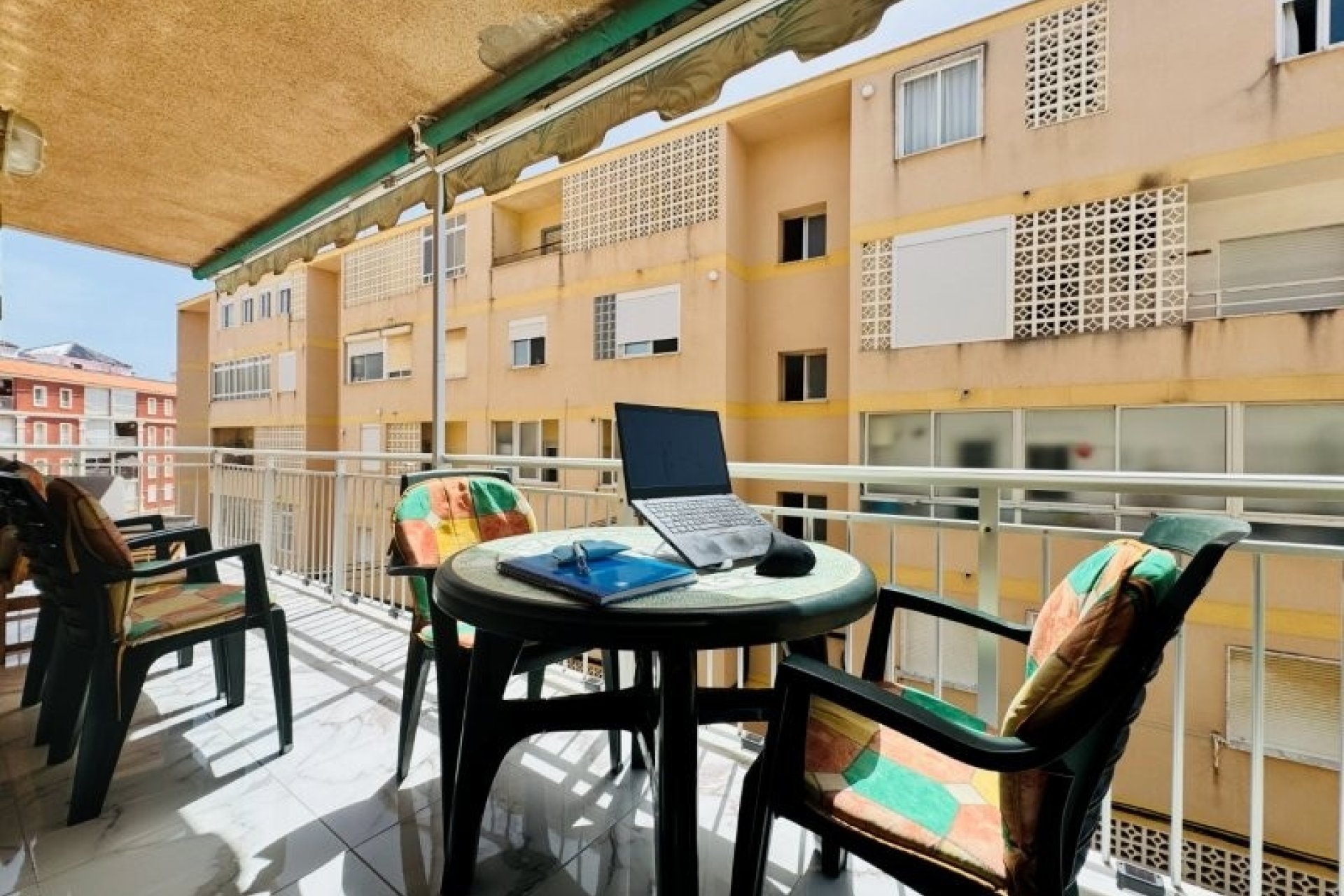 Revente - Apartment -
La Mata - Costa Blanca
