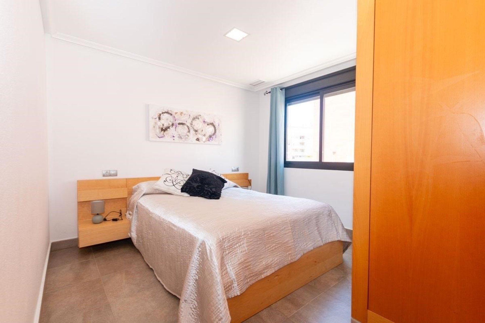 Revente - Apartment -
La Mata - La Mata - Town