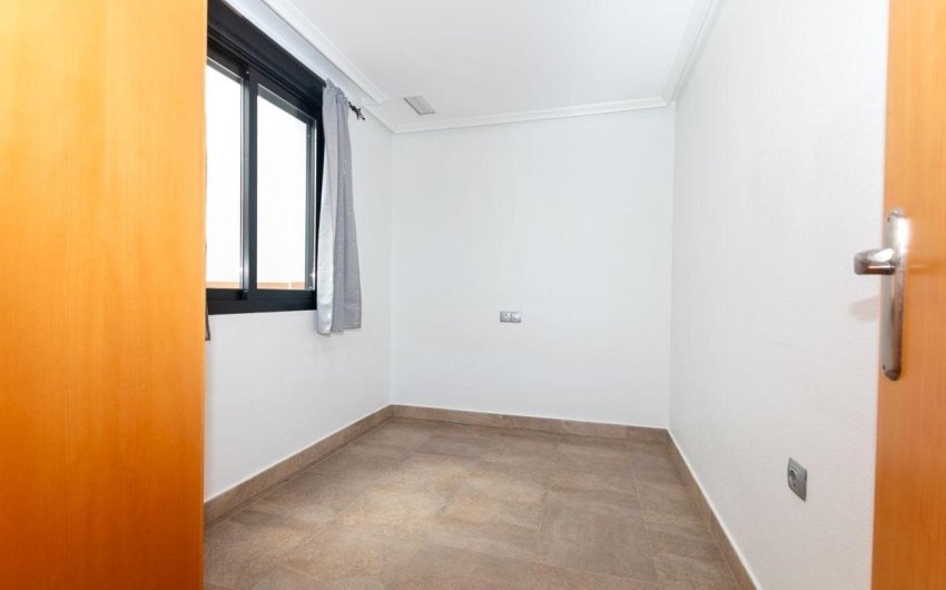 Revente - Apartment -
La Mata - La Mata - Town