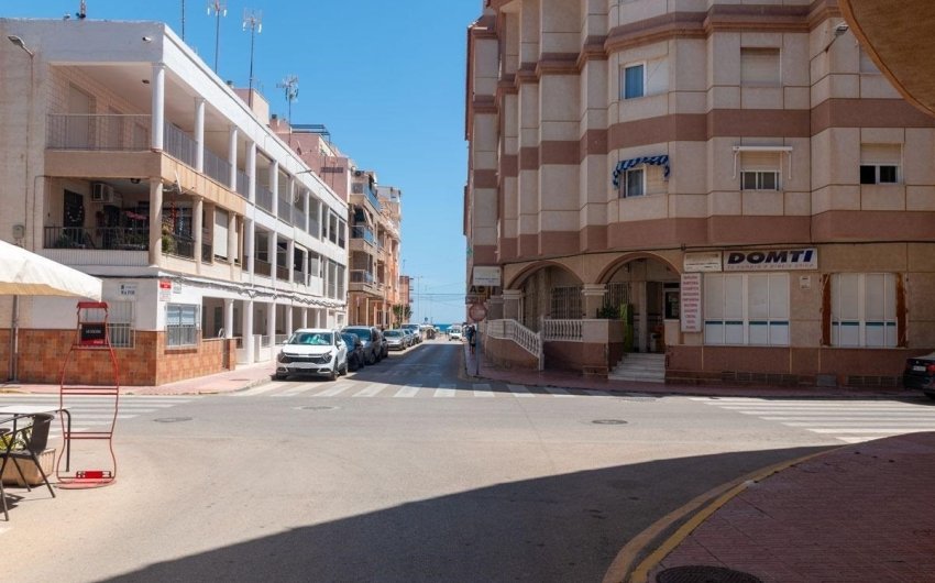 Revente - Apartment -
La Mata - La Mata - Town