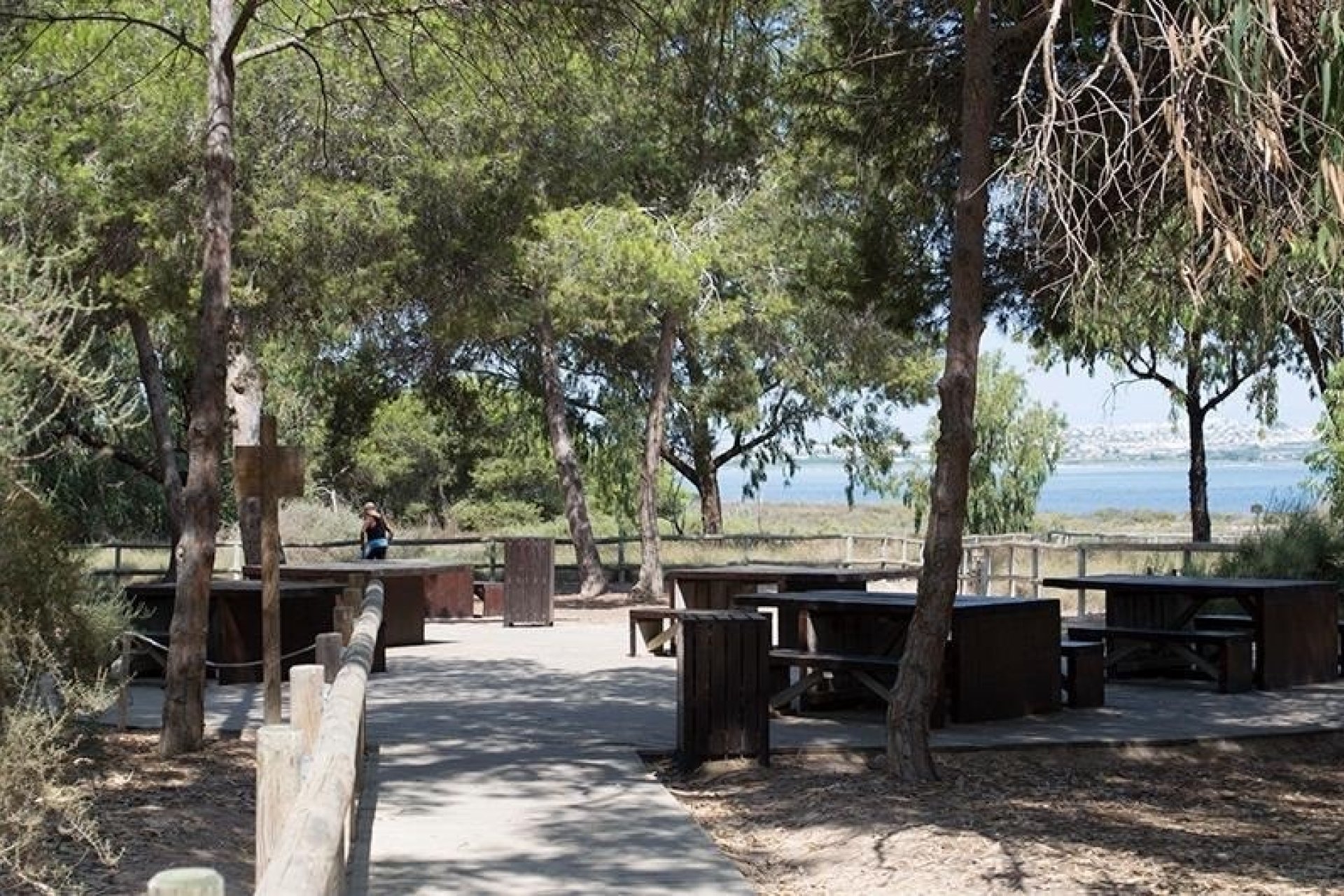 Revente - Apartment -
La Mata - La Mata - Town