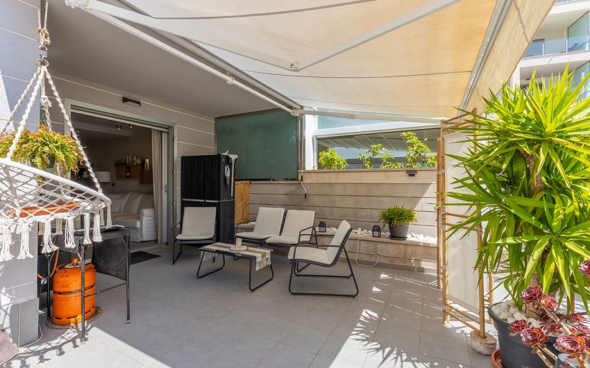 Revente - Apartment -
La Mata - Playa