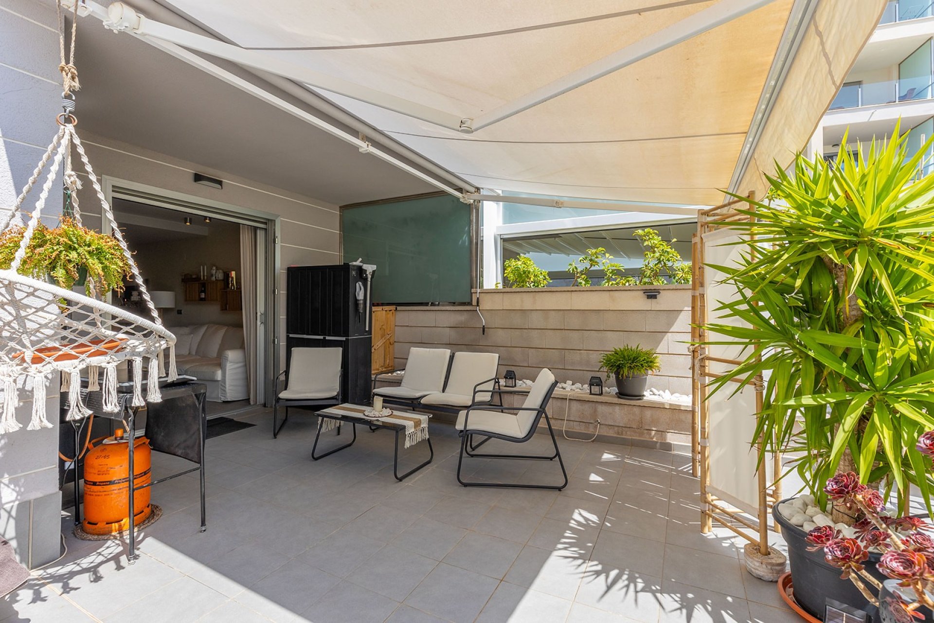 Revente - Apartment -
La Mata - Playa