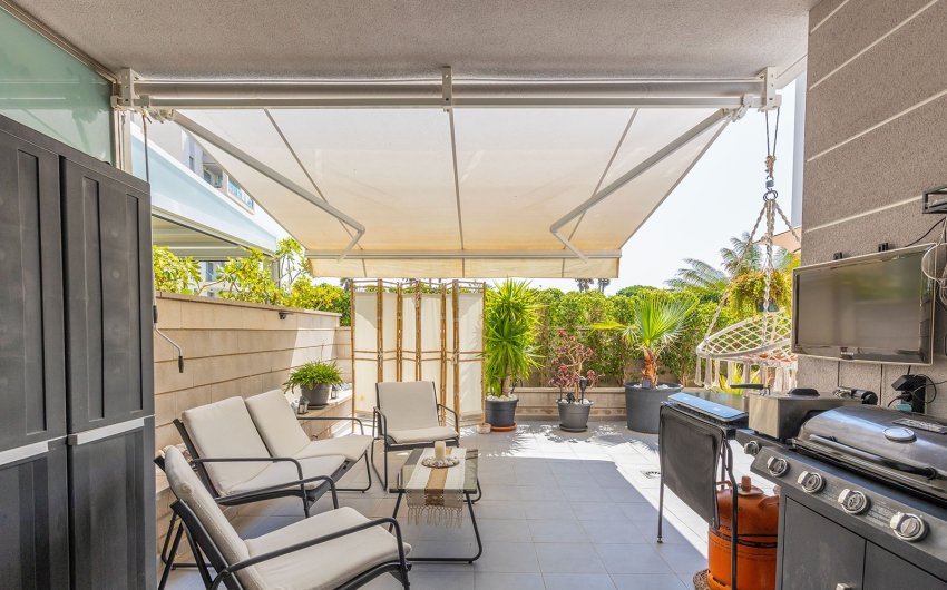 Revente - Apartment -
La Mata - Playa