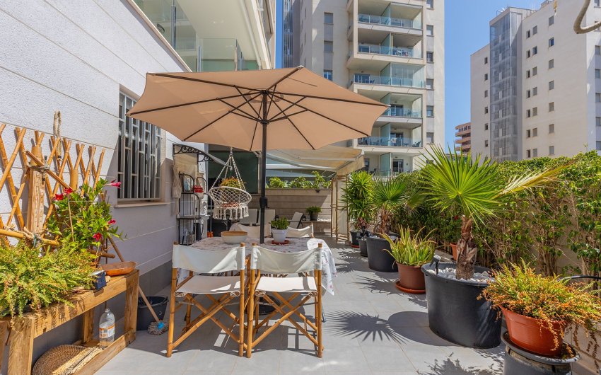 Revente - Apartment -
La Mata - Playa