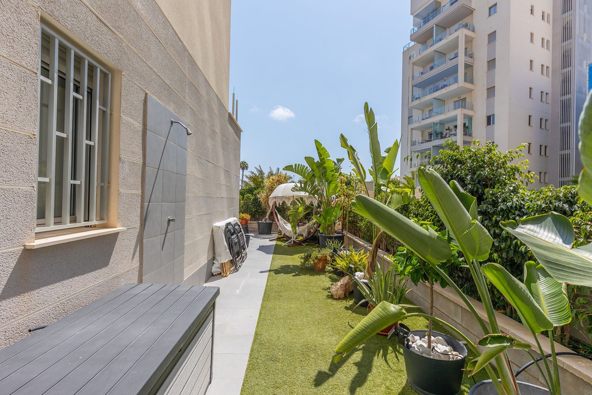 Revente - Apartment -
La Mata - Playa