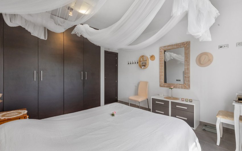 Revente - Apartment -
La Mata - Playa